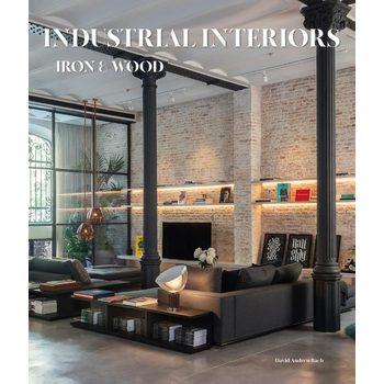 Industrial Interiors (Hardback) bij Singel 344