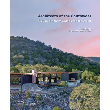 Building in the Desert (Hardback) bij Singel 344