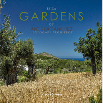 Ibiza Gardens (Hardback) bij Singel 344