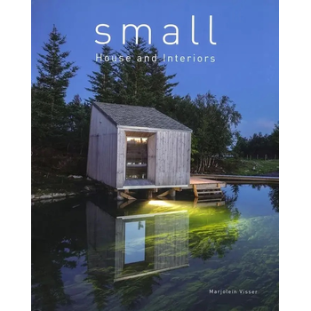 Small: House And Interiors (Hardback) bij Singel 344