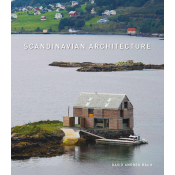 Scandinavian Architecture (Hardback) bij Singel 344