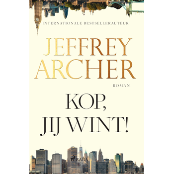 Kop, jij wint! (Paperback) bij Singel 344