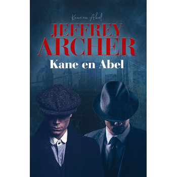 Kane en Abel (Paperback) bij Singel 344