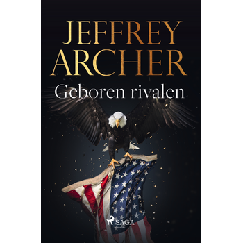 Geboren rivalen (Paperback) bij Singel 344