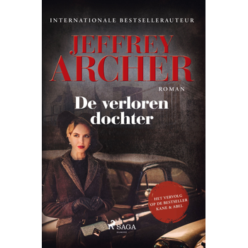 De verloren dochter (Paperback) bij Singel 344