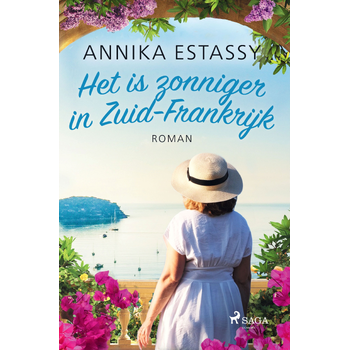 Het is zonniger in Zuid-Frankrijk (Paperback) bij Singel 344