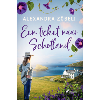Een ticket naar Schotland (Paperback) van Alexandra Zöbeli
