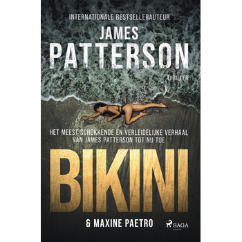 Bikini (Paperback) bij Singel 344