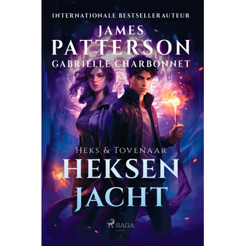 Heksenjacht (Paperback) bij Singel 344