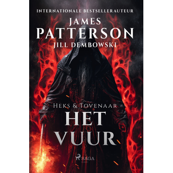 Het vuur (Paperback) bij Singel 344