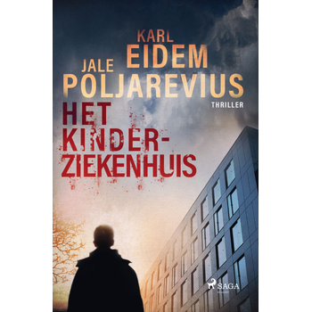Het kinderziekenhuis (Paperback) bij Singel 344