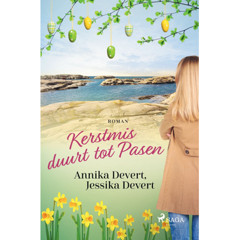 Kerstmis duurt tot Pasen (Paperback) bij Singel 344