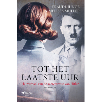 Tot het laatste uur (Paperback) bij Singel 344