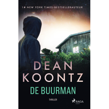 De buurman (Paperback) bij Singel 344