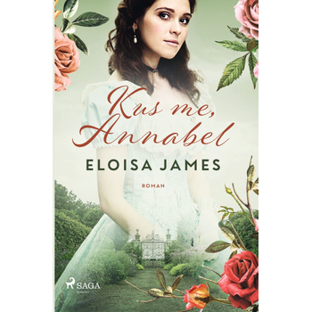 Kus me, Annabel (Paperback) bij Singel 344