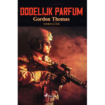 Dodelijk parfum (Paperback) bij Singel 344