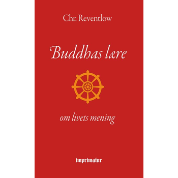 Buddhas lære - om livets mening (Paperback) bij Singel 344
