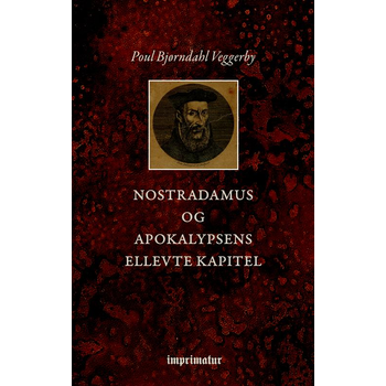 Nostradamus og Apokalypsens ellevte Kapitel (Paperback) bij Singel 344