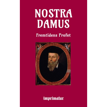 Nostradamus fremtidens profet (Paperback) bij Singel 344
