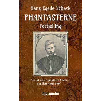 Phantasterne (Paperback) bij Singel 344