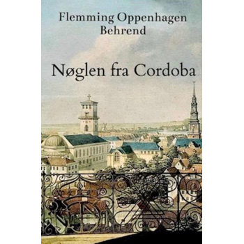 Nøglen fra Cordoba (Paperback) bij Singel 344