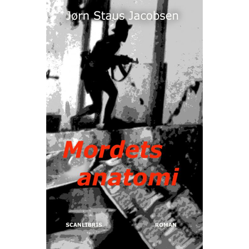 Mordets anatomi (Paperback) bij Singel 344
