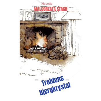 Troldens bjergkrystal (Paperback) bij Singel 344