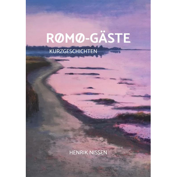 Rømø-Gäste (Paperback) bij Singel 344