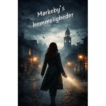 Mørkeby’s hemmeligheder (Paperback) bij Singel 344