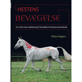 Hestens Bevægelse (Paperback) bij Singel 344