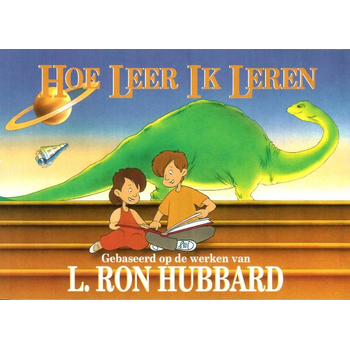 Hoe leer ik leren (Paperback) bij Singel 344