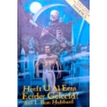 Heb je al eens Eerder Geleefd? (Paperback) bij Singel 344