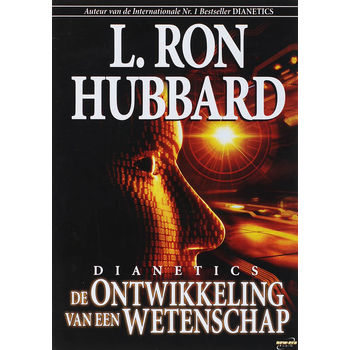 Dianetics de Ontwikkeling van een Wetenschap (Undefined) bij Singel 344