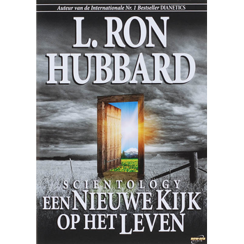 Scientology een Nieuwe Kijk op het Leven (Undefined) bij Singel 344