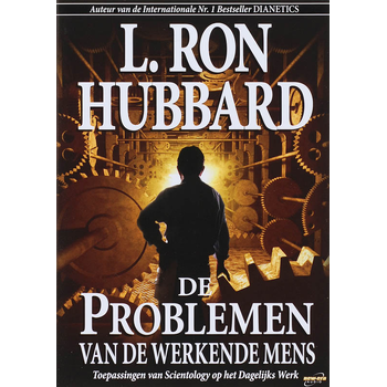 De Problemen van de Werkende Mens (Undefined) bij Singel 344
