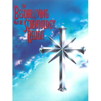 Een beschrijving van de Scientology Religie (Paperback) bij Singel 344