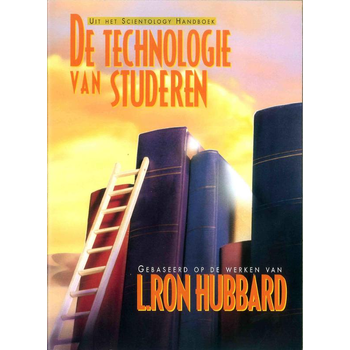 De Technologie van Studeren (Paperback) bij Singel 344