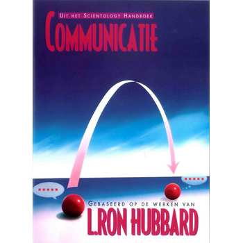 Communicatie (Paperback) bij Singel 344