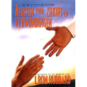 Assisten voor Ziektes en Verwondingen (Paperback) bij Singel 344