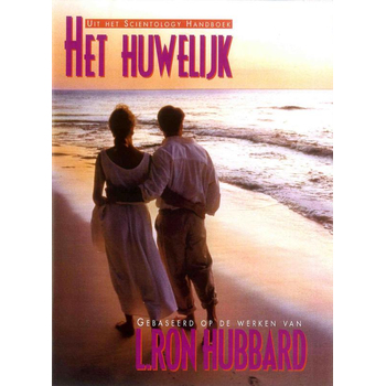 Het Huwelijk (Paperback) bij Singel 344