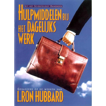 Hulpmiddelen bij het Dagelijks Werk (Paperback) bij Singel 344