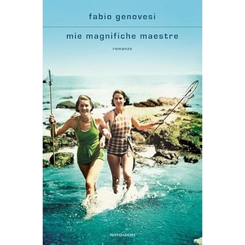 Mie magnifische maestre (Paperback) bij Singel 344