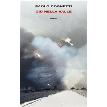 Giù nella valle (Hardback) bij Singel 344