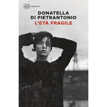 L'età fragile (Paperback) bij Singel 344