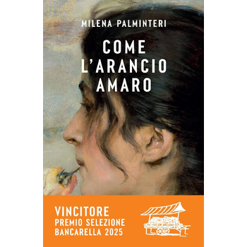 Come l'arancio amaro (Paperback) bij Singel 344
