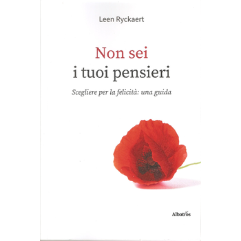 Non sei i tuoi pensieri (Paperback) bij Singel 344
