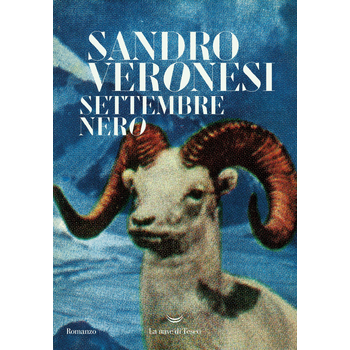 Settembre nero (Paperback) bij Singel 344