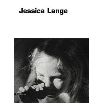 Jessica Lange (Hardback) van Anne Morin