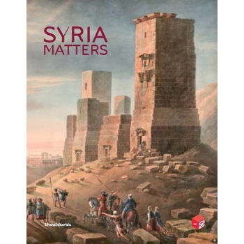 SYRIA MATTERS (Paperback) bij Singel 344