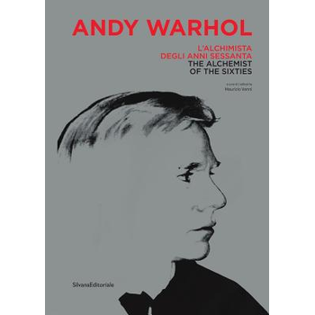 Andy Warhol (Paperback) bij Singel 344
